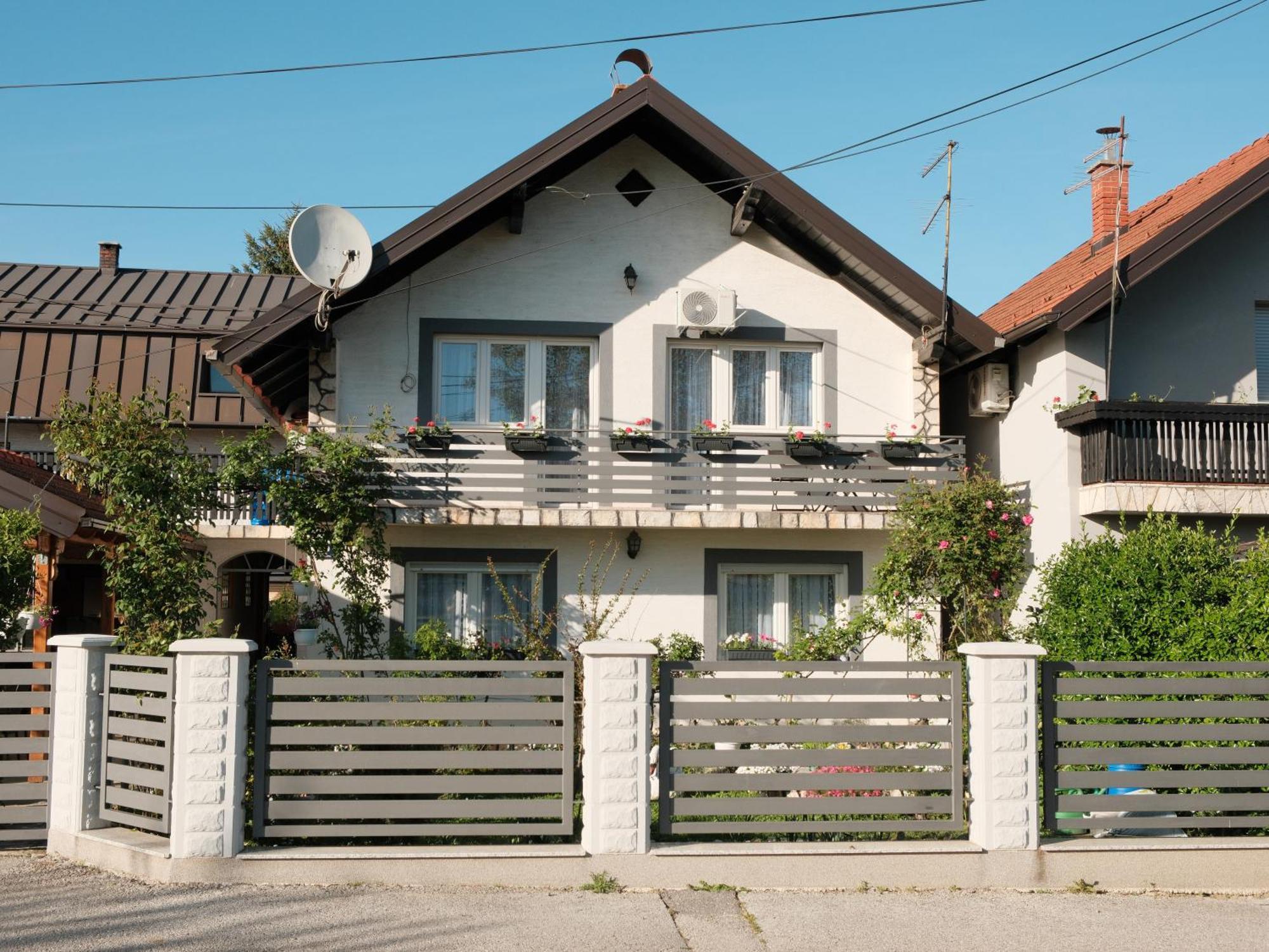 Apartman Marin Zagreb Exterior foto